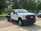 2022 Ford F-250 XL