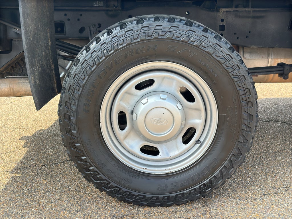 2022 Ford F-250 XL