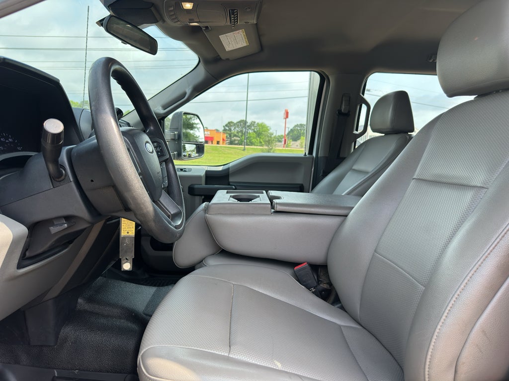 2022 Ford F-250 XL