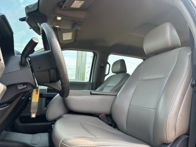 2022 Ford F-250 XL
