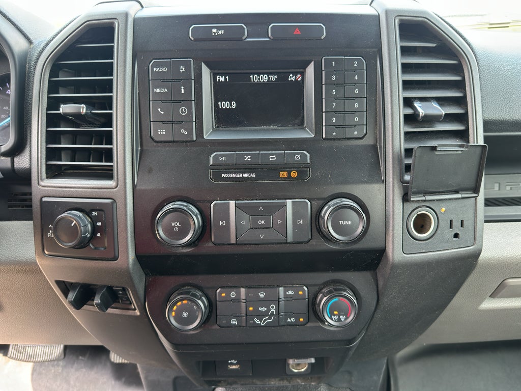 2022 Ford F-250 XL