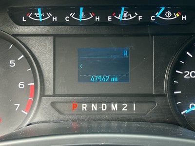 2022 Ford F-250 XL