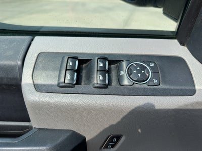 2022 Ford F-250 XL