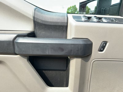 2022 Ford F-250 XL