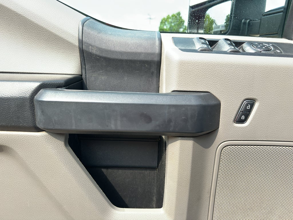 2022 Ford F-250 XL