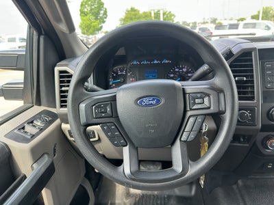 2022 Ford F-250 XL