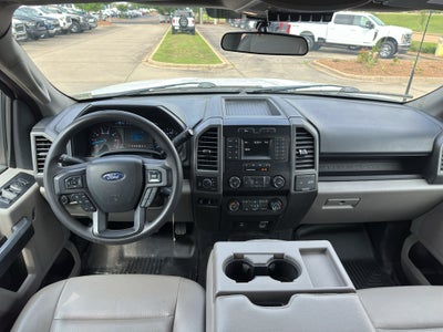 2022 Ford F-250 XL