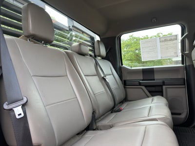 2022 Ford F-250 XL