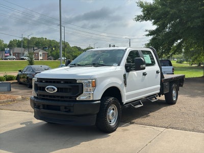 2022 Ford F-250 XL