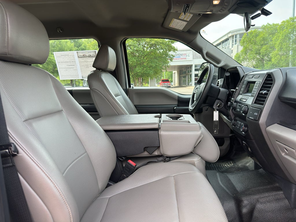2022 Ford F-250 XL