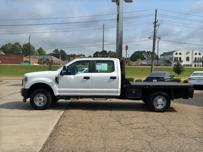 2022 Ford F-250 XL