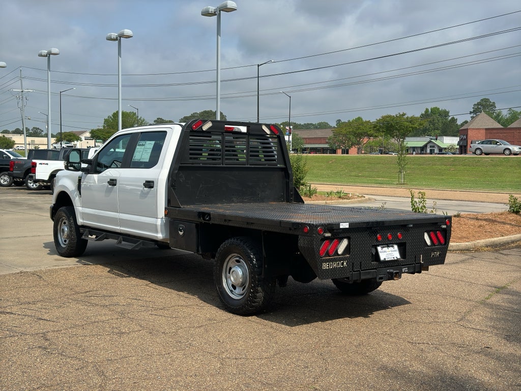 2022 Ford F-250 XL