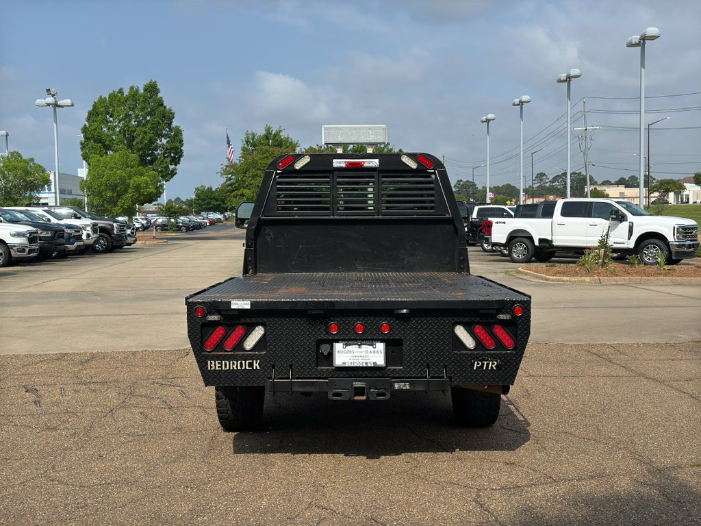 2022 Ford F-250 XL