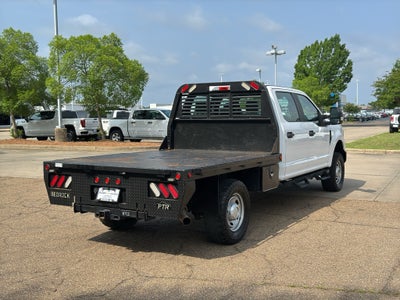 2022 Ford F-250 XL