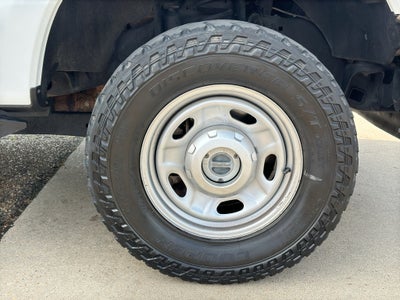 2022 Ford F-250 XL