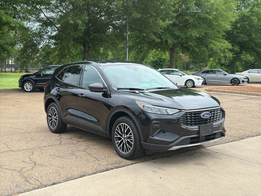 2023 Ford Escape Active AWD's photo