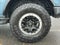 2021 Ford Bronco Wildtrak