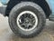 2021 Ford Bronco Wildtrak