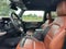 2021 Ford Bronco Wildtrak