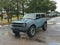 2021 Ford Bronco Wildtrak