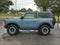 2021 Ford Bronco Wildtrak