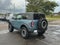 2021 Ford Bronco Wildtrak