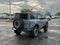 2021 Ford Bronco Wildtrak