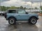 2021 Ford Bronco Wildtrak