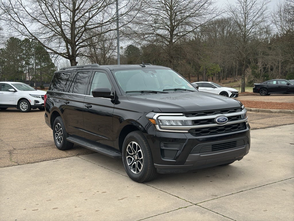2024 Ford Expedition Max XLT
