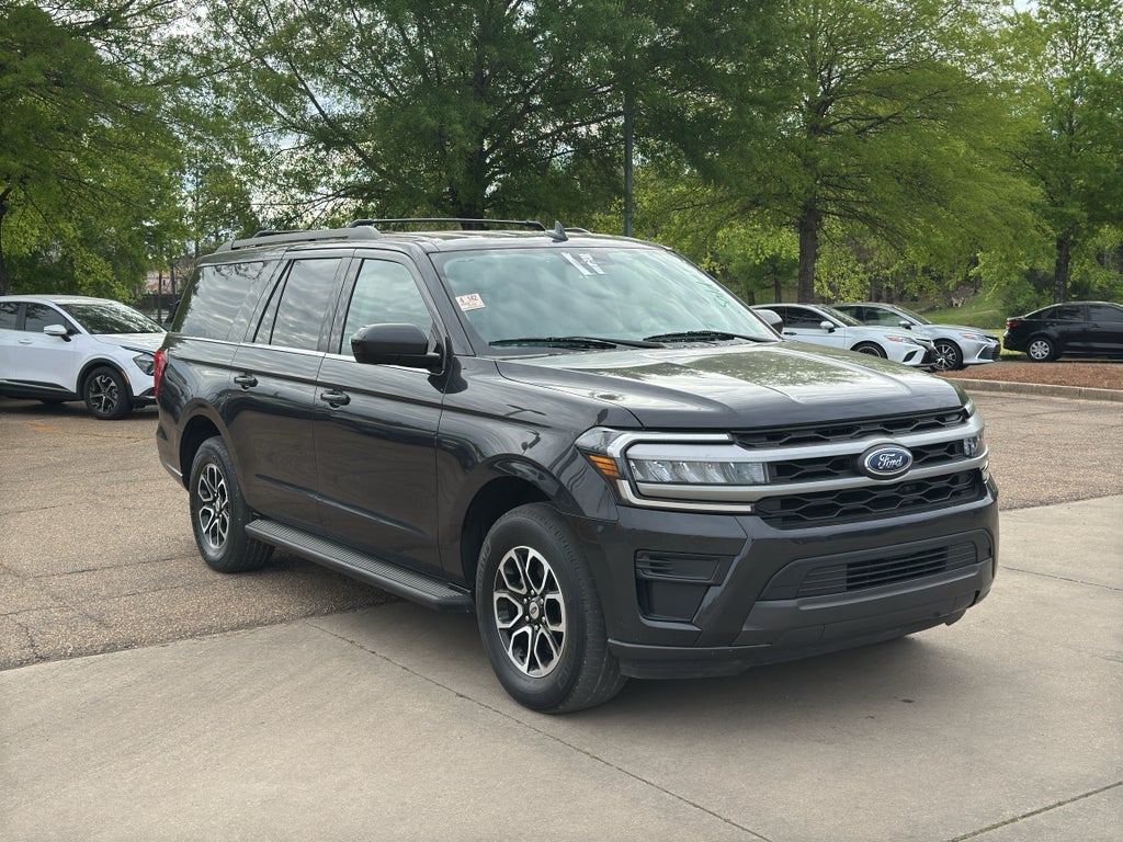 2024 Ford Expedition Max XLT