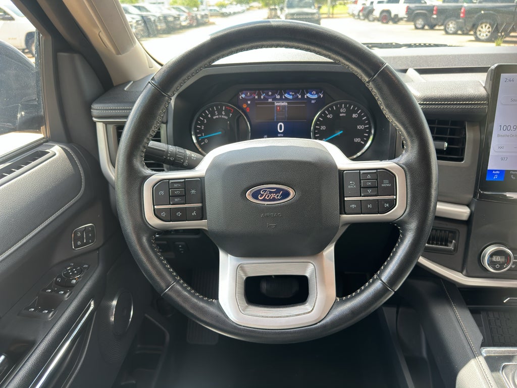 2024 Ford Expedition Max XLT