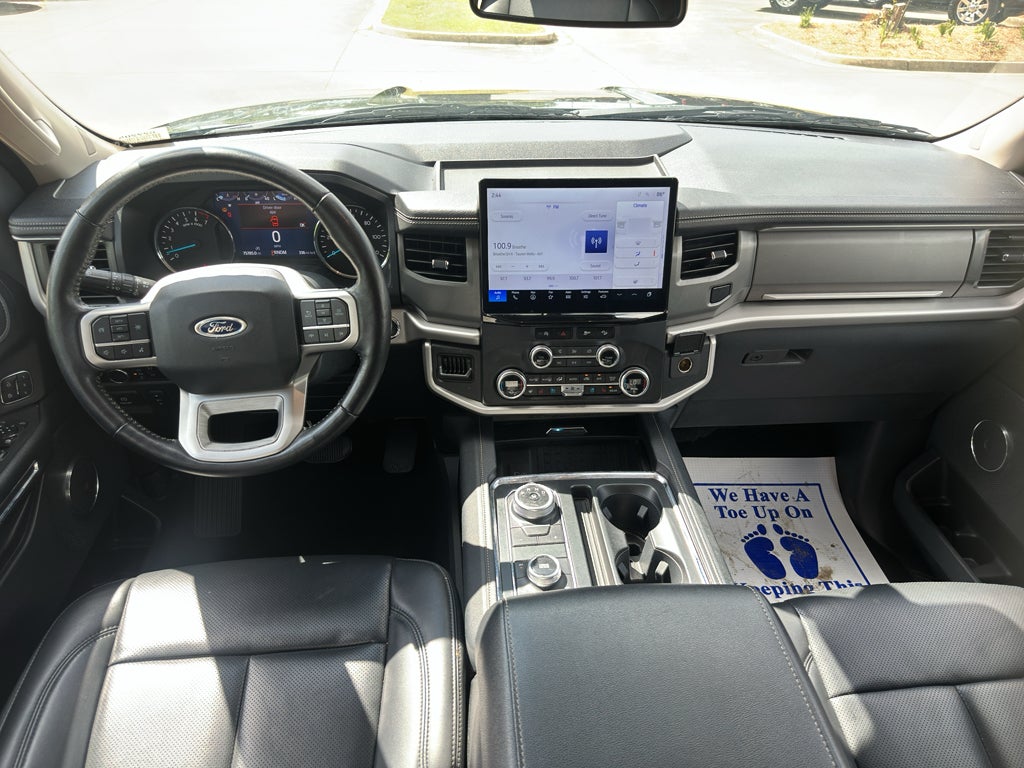 2024 Ford Expedition Max XLT
