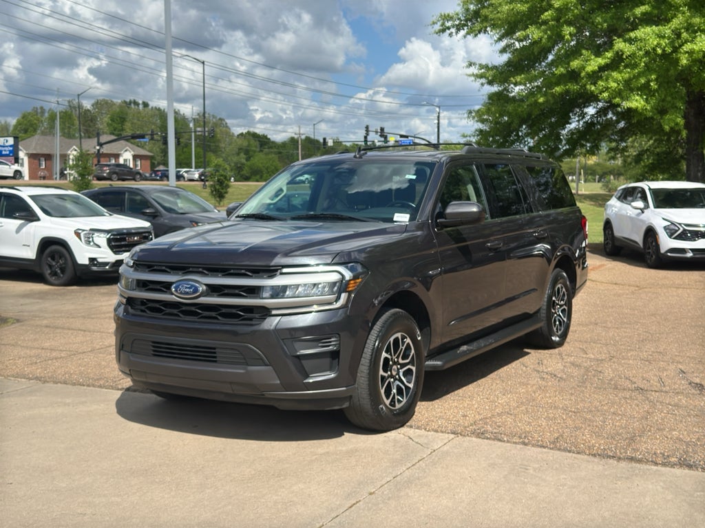 2024 Ford Expedition Max XLT