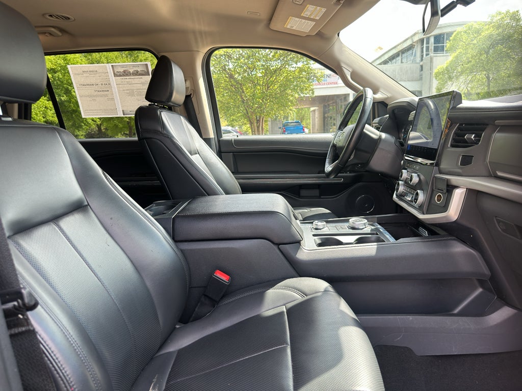 2024 Ford Expedition Max XLT