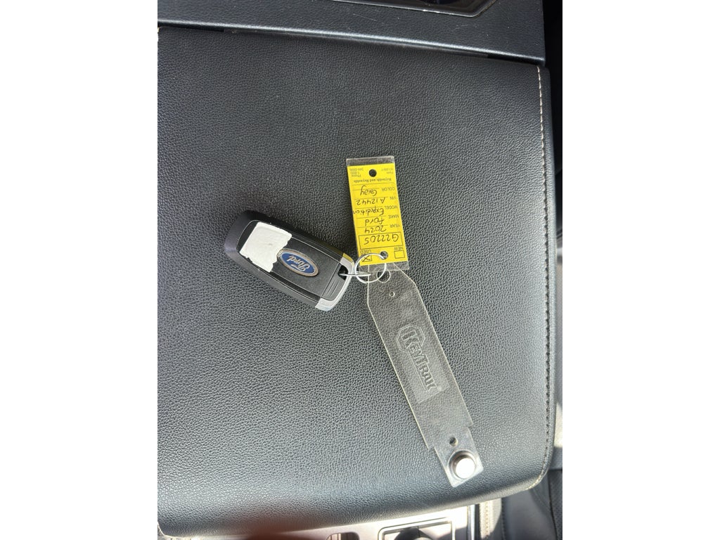 2024 Ford Expedition Max XLT