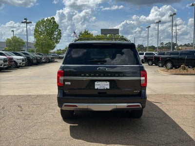 2024 Ford Expedition Max XLT