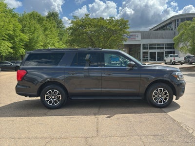 2024 Ford Expedition Max XLT