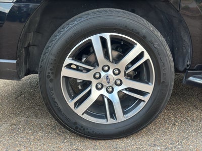 2023 Ford Expedition Limited MAX