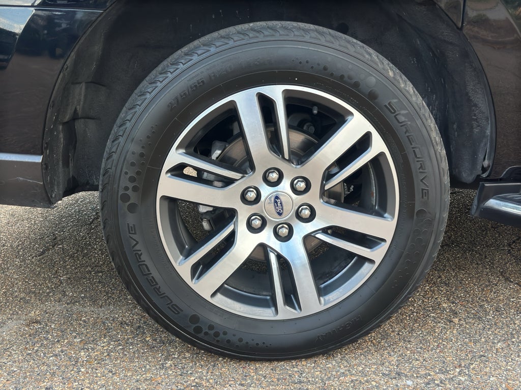 2023 Ford Expedition Limited MAX