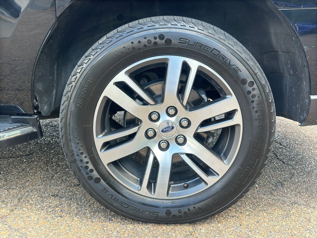 2023 Ford Expedition Limited MAX