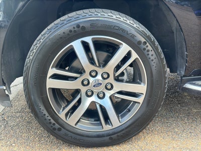 2023 Ford Expedition Limited MAX