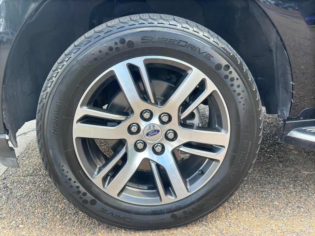 2023 Ford Expedition Limited MAX