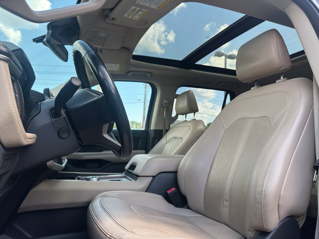 2023 Ford Expedition Limited MAX