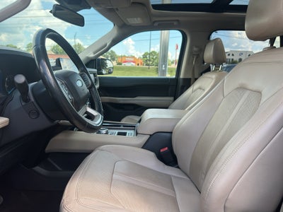 2023 Ford Expedition Limited MAX