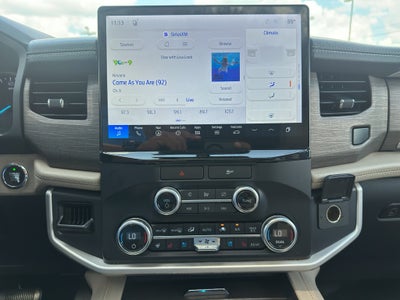 2023 Ford Expedition Limited MAX