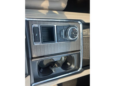 2023 Ford Expedition Limited MAX