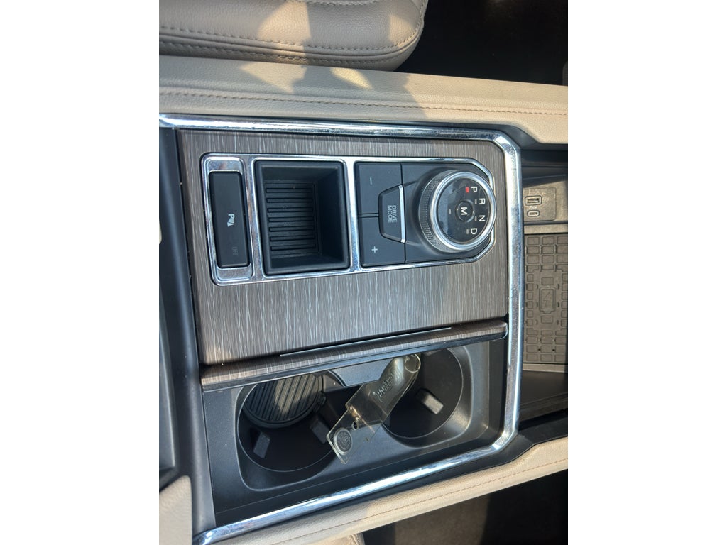 2023 Ford Expedition Limited MAX