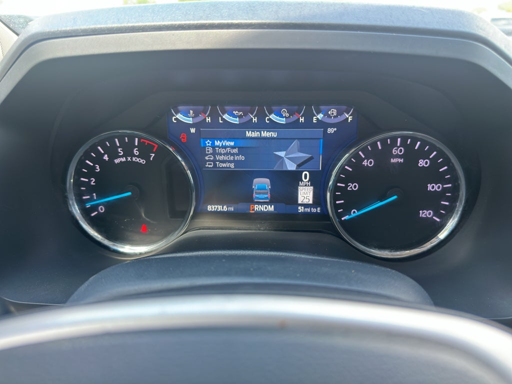 2023 Ford Expedition Limited MAX