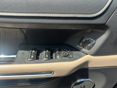 2023 Ford Expedition Limited MAX