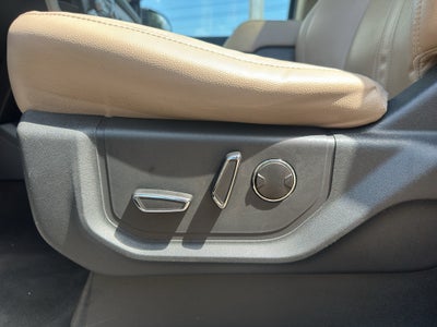 2023 Ford Expedition Limited MAX